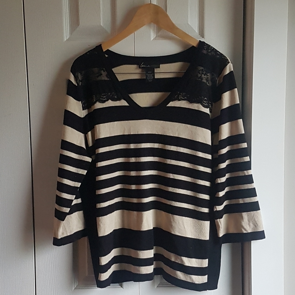 Lane Bryant sweater